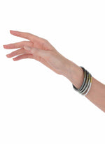 BuDhagirl Moon All Weather Bangles Set of 4