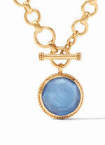Julie Vos Flora Statement Necklace
