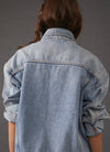 Free People Jolene Trucker