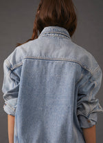 Free People Jolene Trucker