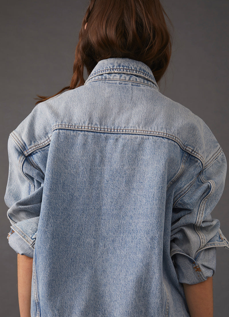Free People Jolene Trucker