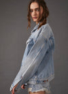 Free People Jolene Trucker