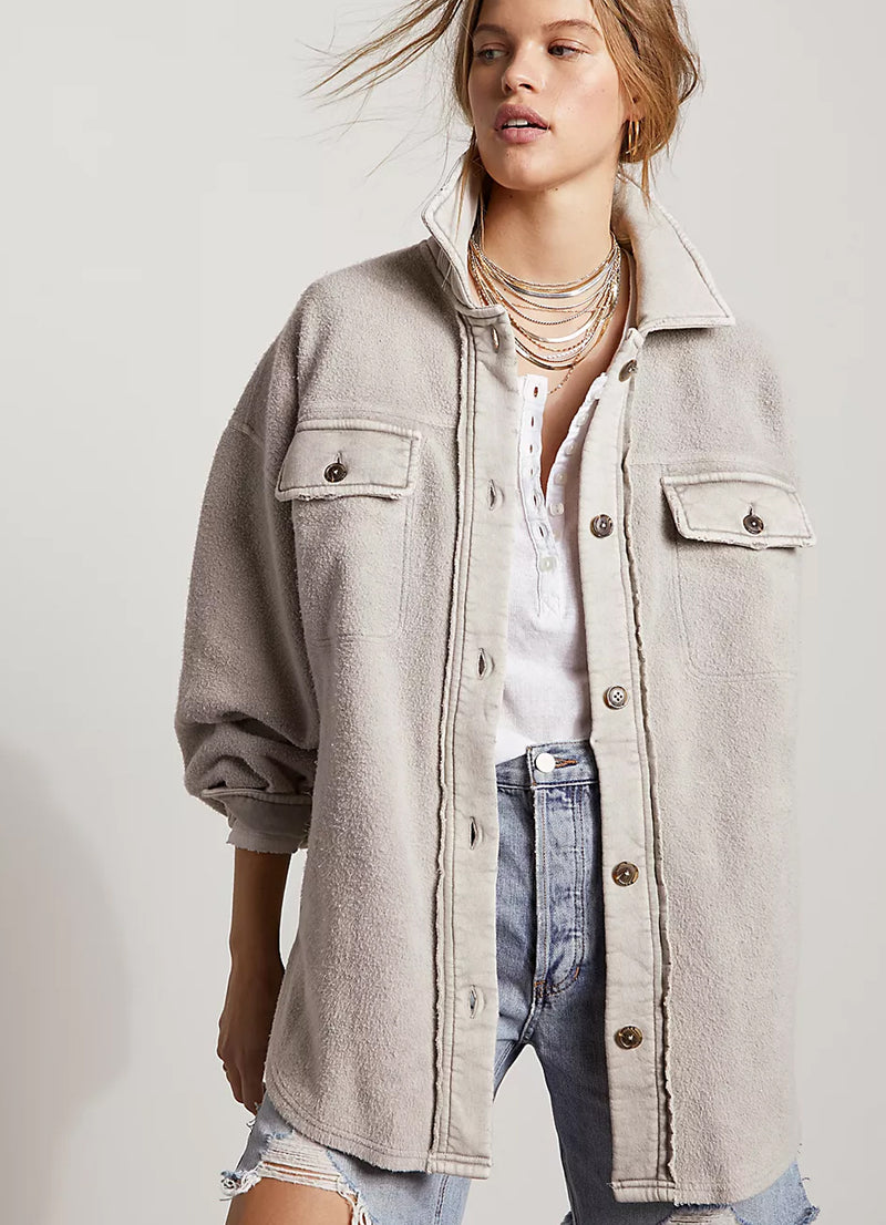 Free People Ruby Jacket