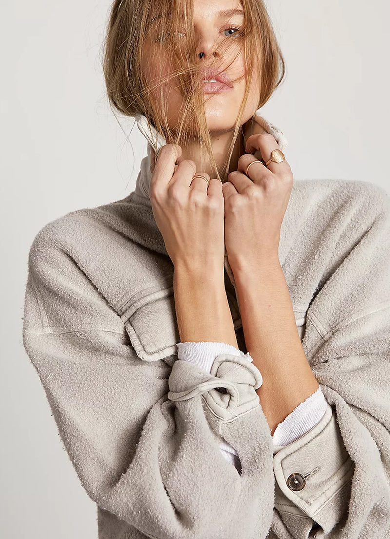 Free People Ruby Jacket