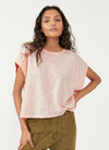 Free People You Rock Tee