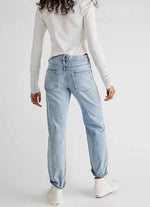 Free People Bren Boyfriend Jean