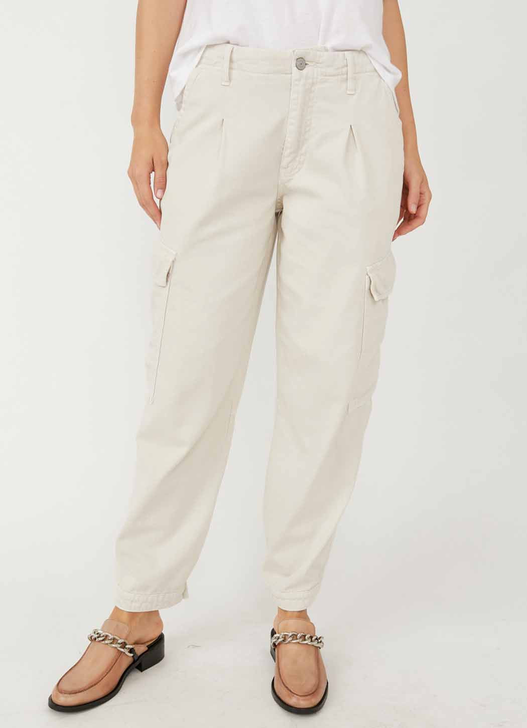 Free People First Light Utility Pant