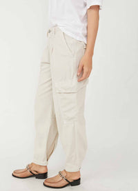 Free People First Light Utility Pant