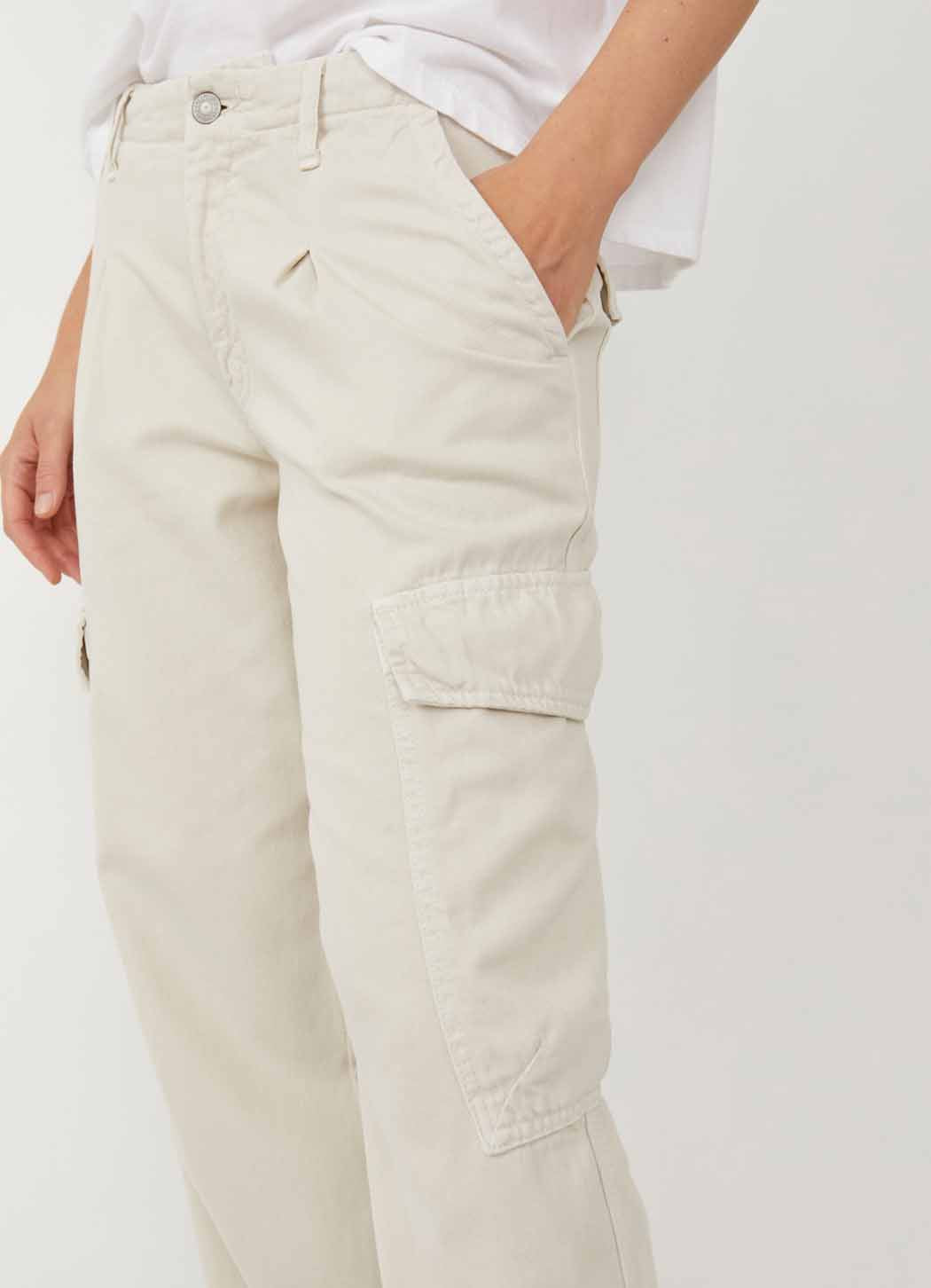 Free People First Light Utility Pant