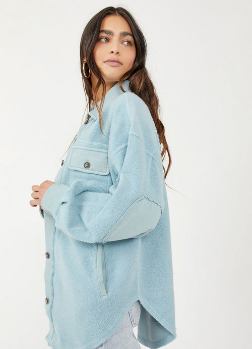 Free People Ruby Jacket