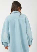 Free People Ruby Jacket