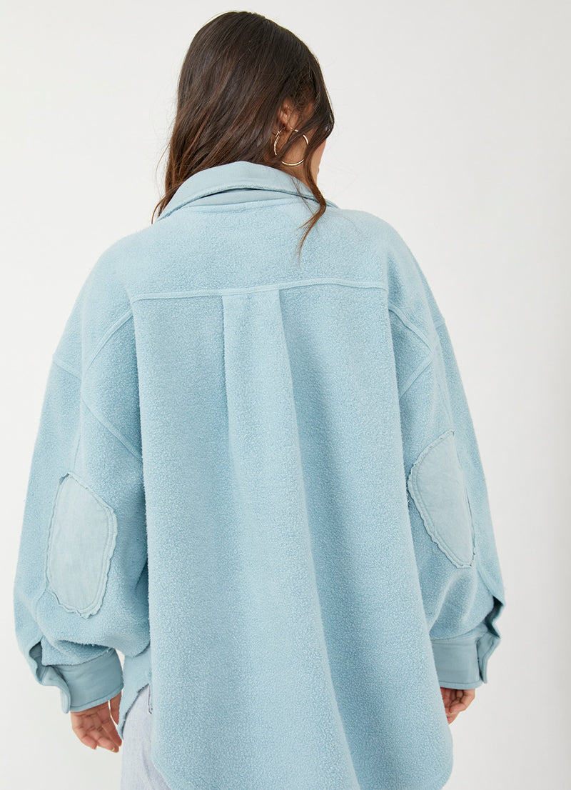 Free People Ruby Jacket