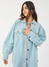 Free People Ruby Jacket