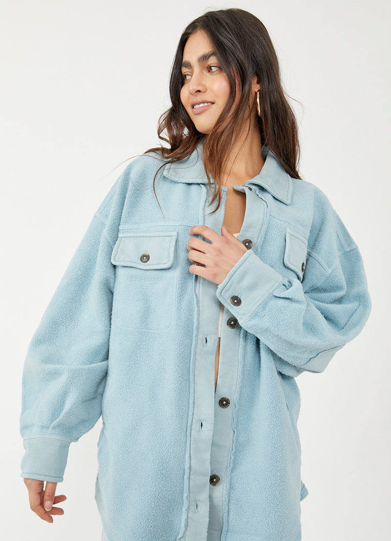 Free People Ruby Jacket