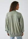 Free People Robby Bomber