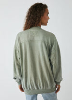 Free People Robby Bomber