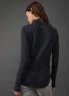 Free People Willow Turtleneck