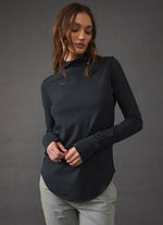 Free People Willow Turtleneck