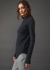 Free People Willow Turtleneck