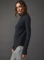 Free People Willow Turtleneck