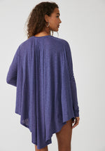 Free People Aria Trapeze Long Sleeve