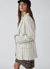 Free People Fern Blazer