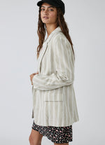 Free People Fern Blazer