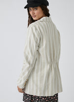 Free People Fern Blazer