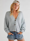 Free People Found My Friend Cardi