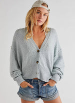 Free People Found My Friend Cardi