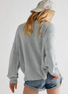 Free People Found My Friend Cardi