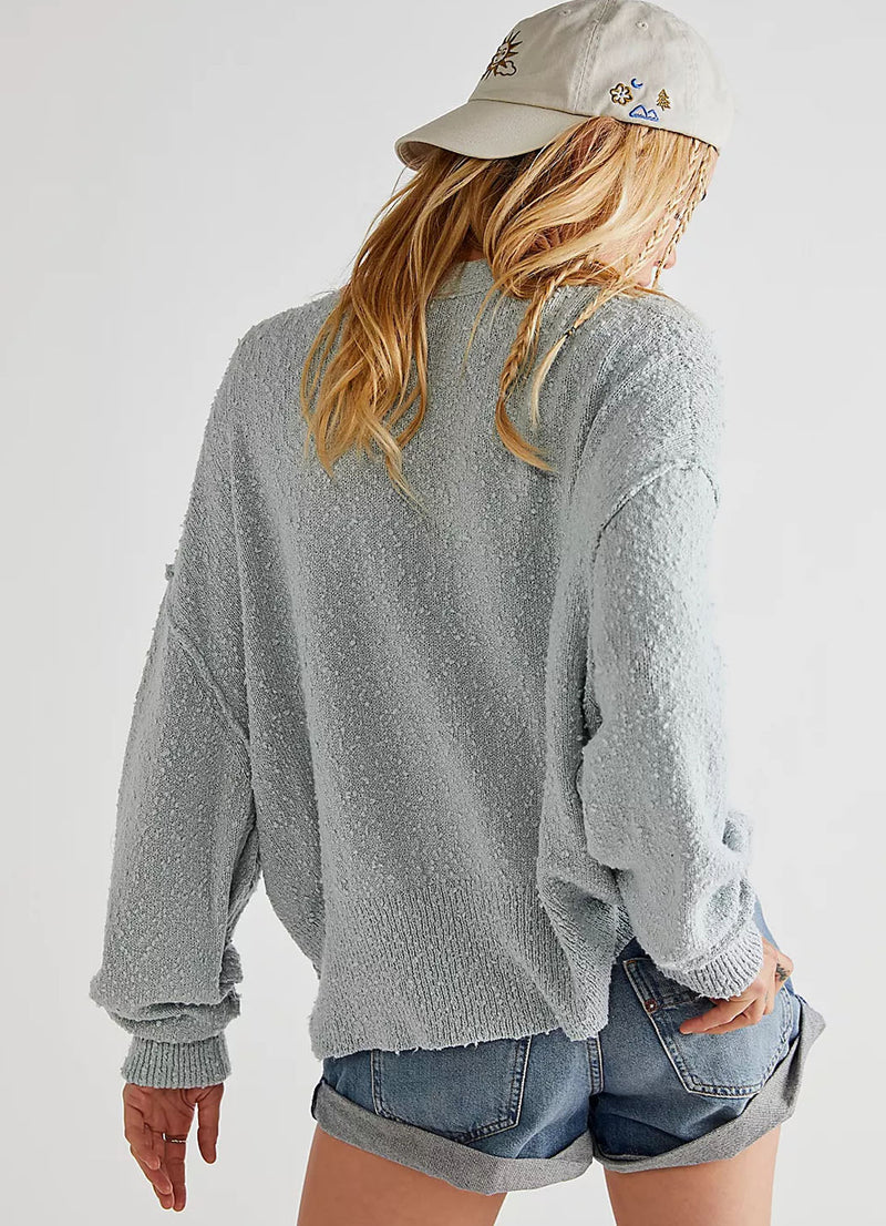 Free People Found My Friend Cardi