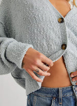 Free People Found My Friend Cardi