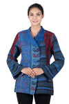 Mieko Mintz Cotton Over Dye Jacket