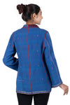 Mieko Mintz Cotton Over Dye Jacket