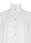 PO-4198 Piper Tunic White