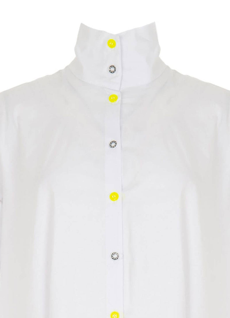 PO-4198 Piper Tunic White