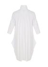PO-4198 Piper Tunic White