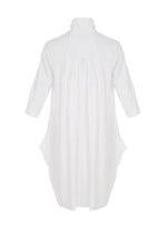 PO-4198 Piper Tunic White
