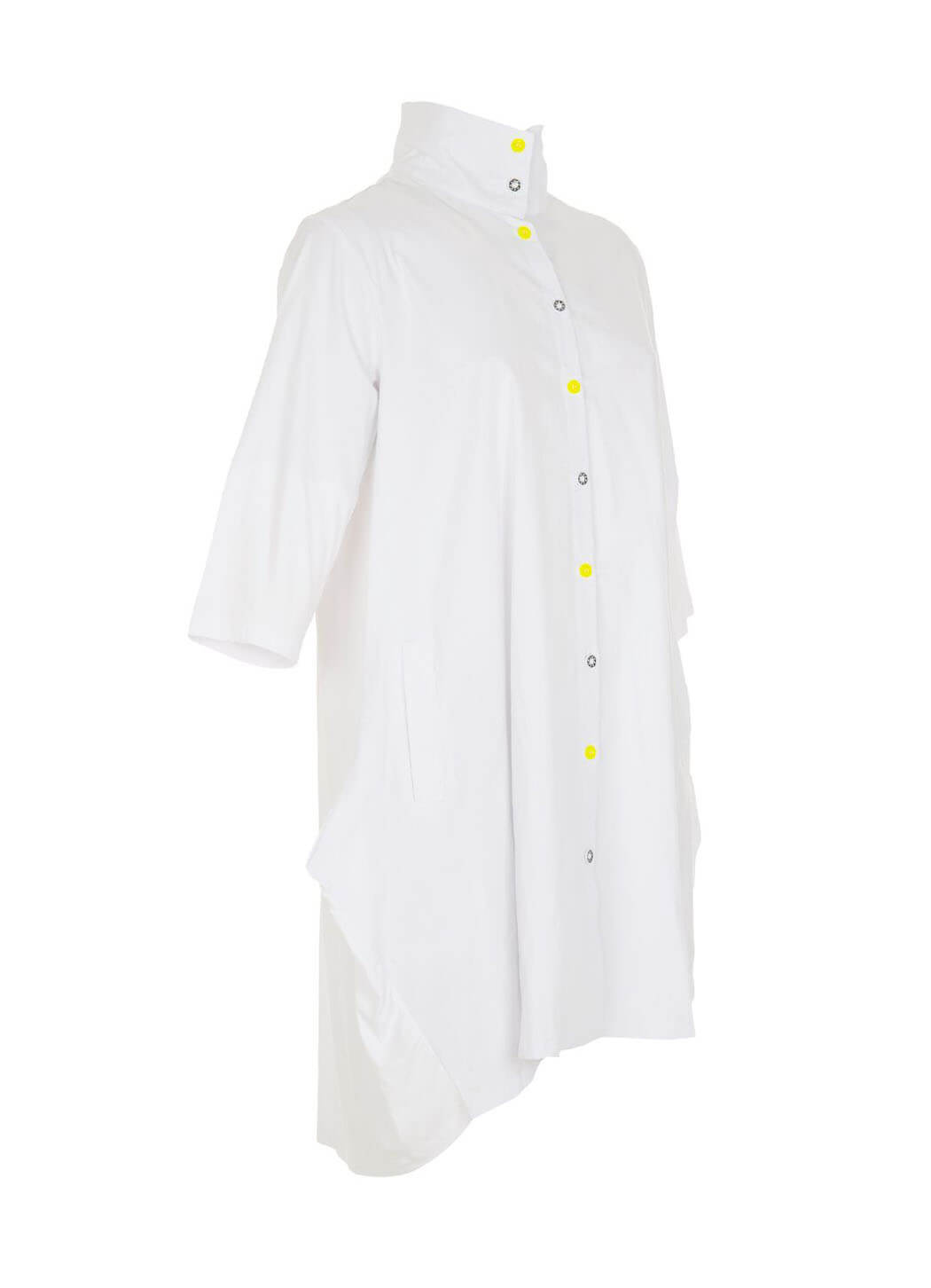 Piper  Shirt Colar Sweater