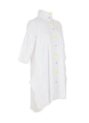 PO-4198 Piper Tunic White