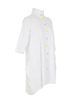 PO-4198 Piper Tunic White