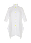    PO-4198 Piper Tunic White
