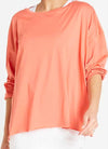 Planet Boxy Tee