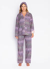 P.J. Salvage Flannel PJ Set