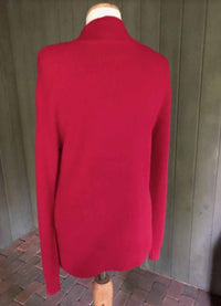 Elliott Lauren 1/2 Zip Sweater