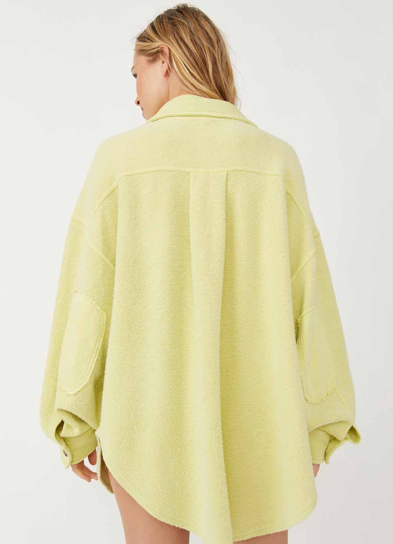 Free People Ruby Jacket