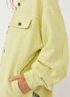Free People Ruby Jacket