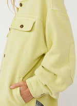 Free People Ruby Jacket