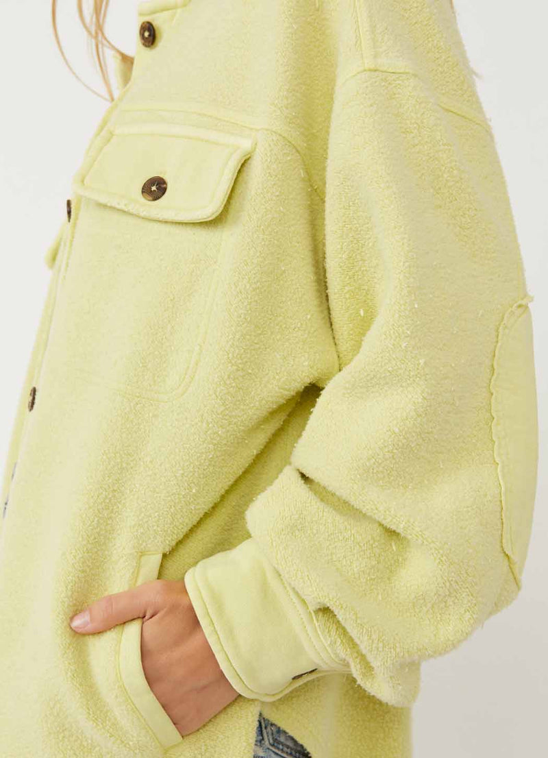 Free People Ruby Jacket